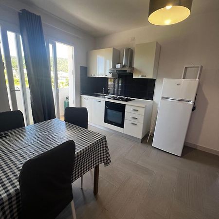 Tosk House 2 Apartment Peschici Luaran gambar
