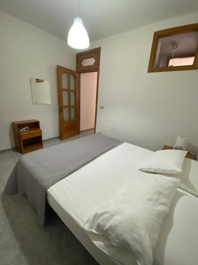 Tosk House 2 Apartment Peschici Luaran gambar
