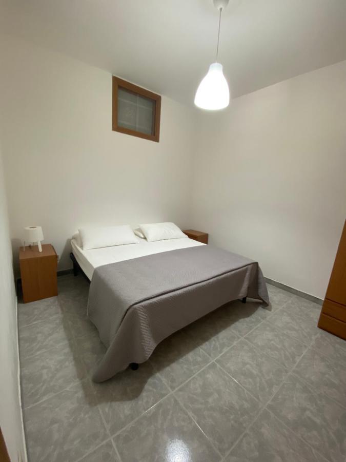 Tosk House 2 Apartment Peschici Luaran gambar