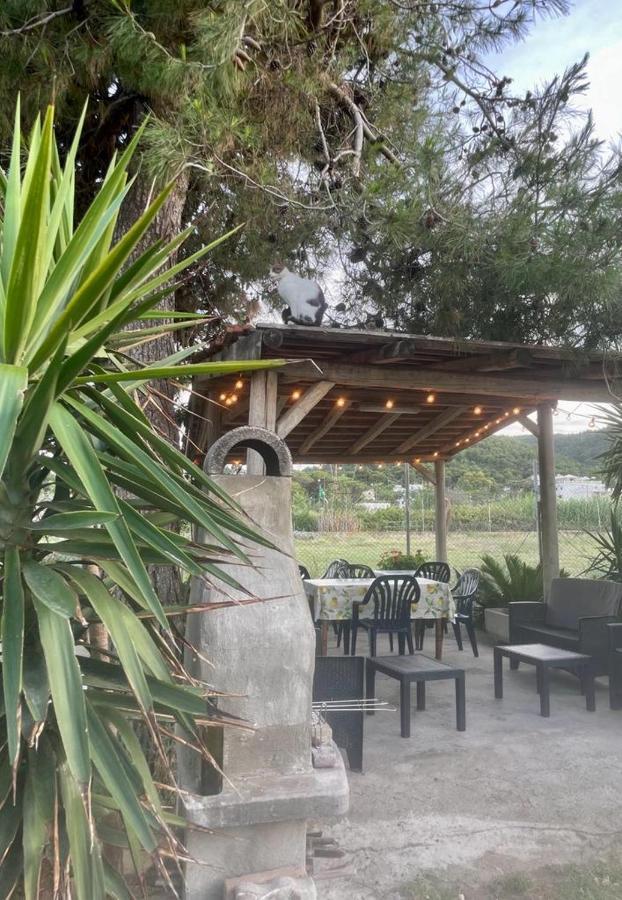 Tosk House 2 Apartment Peschici Luaran gambar