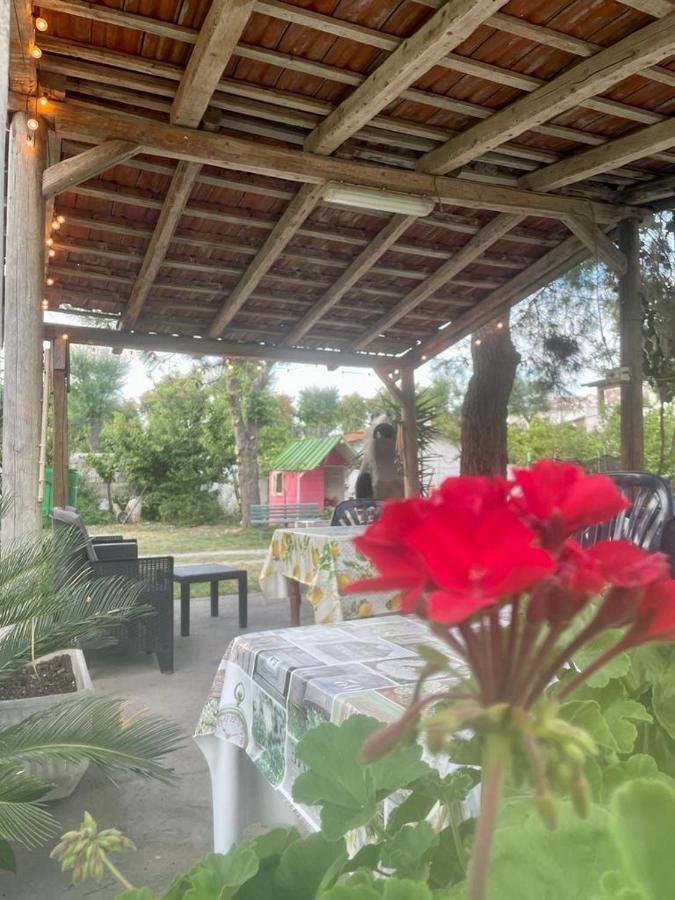 Tosk House 2 Apartment Peschici Luaran gambar