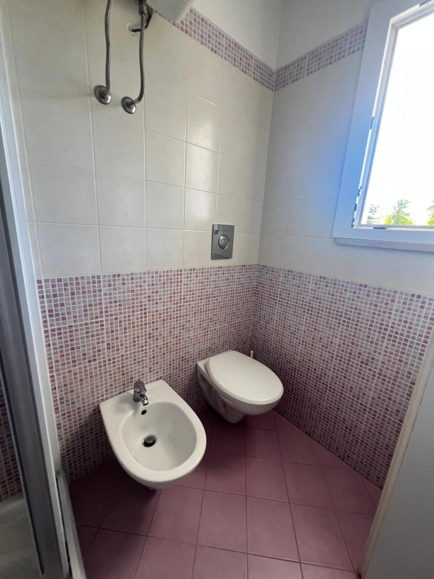 Tosk House 2 Apartment Peschici Luaran gambar
