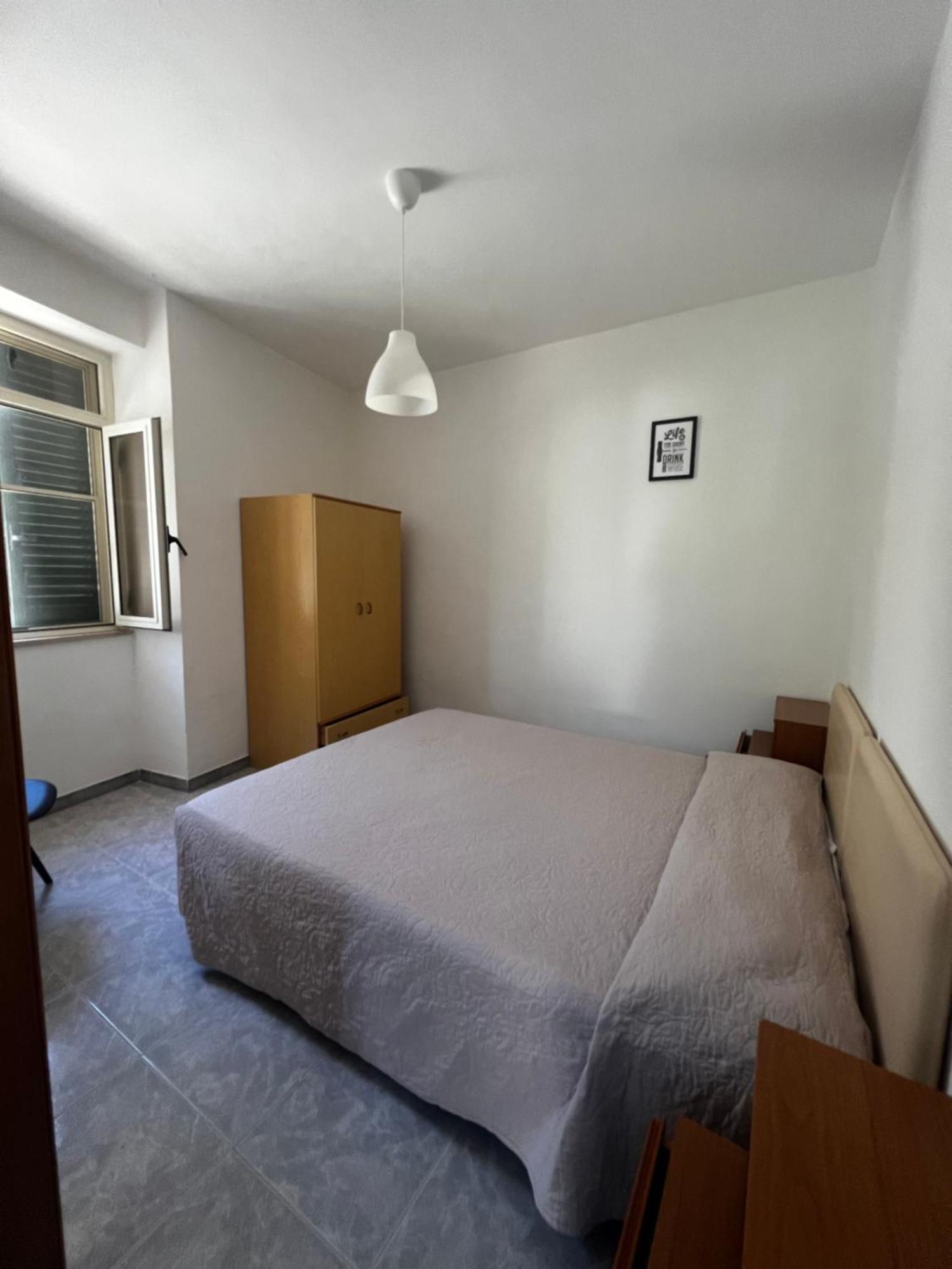 Tosk House 2 Apartment Peschici Luaran gambar