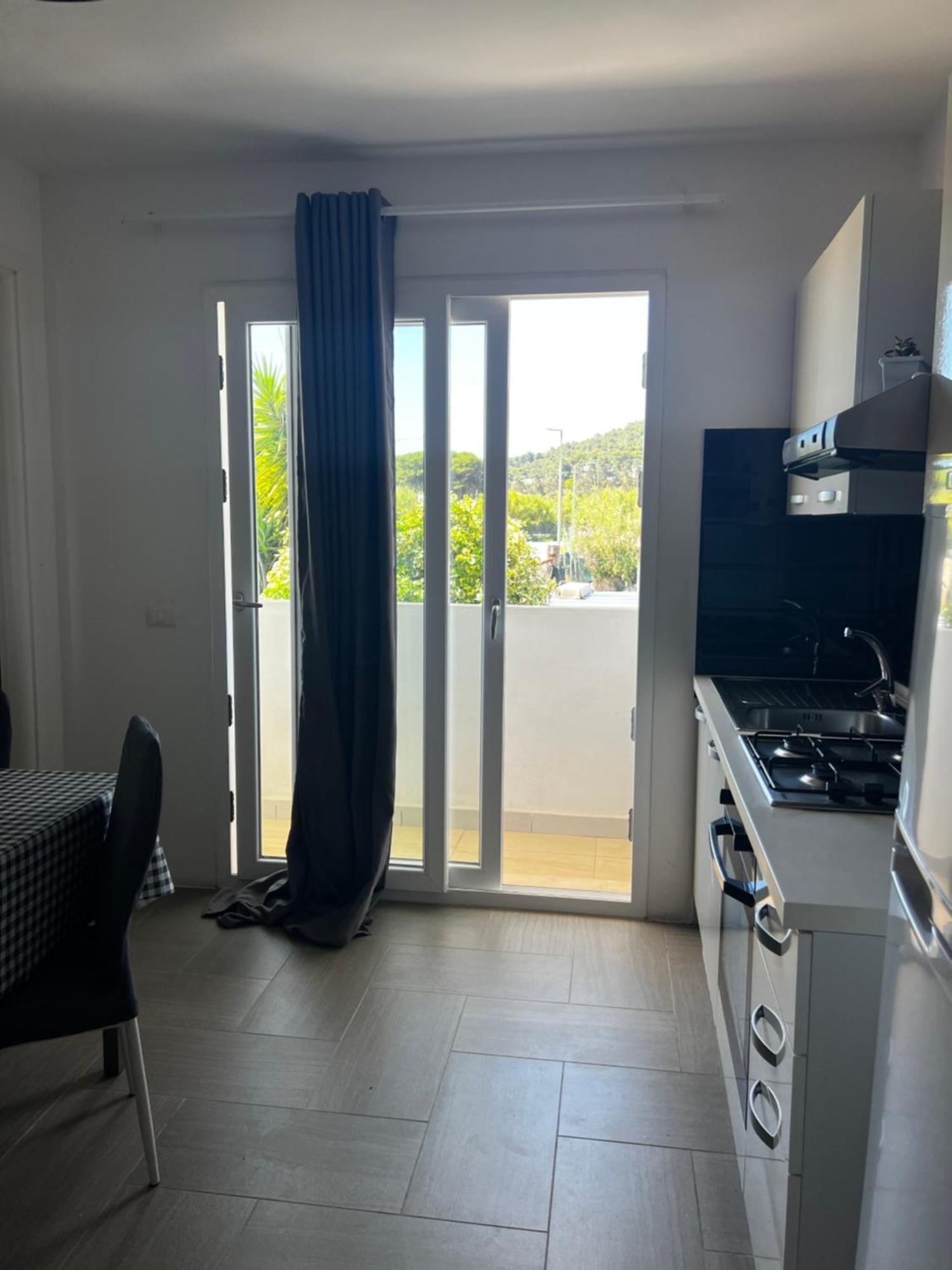 Tosk House 2 Apartment Peschici Luaran gambar