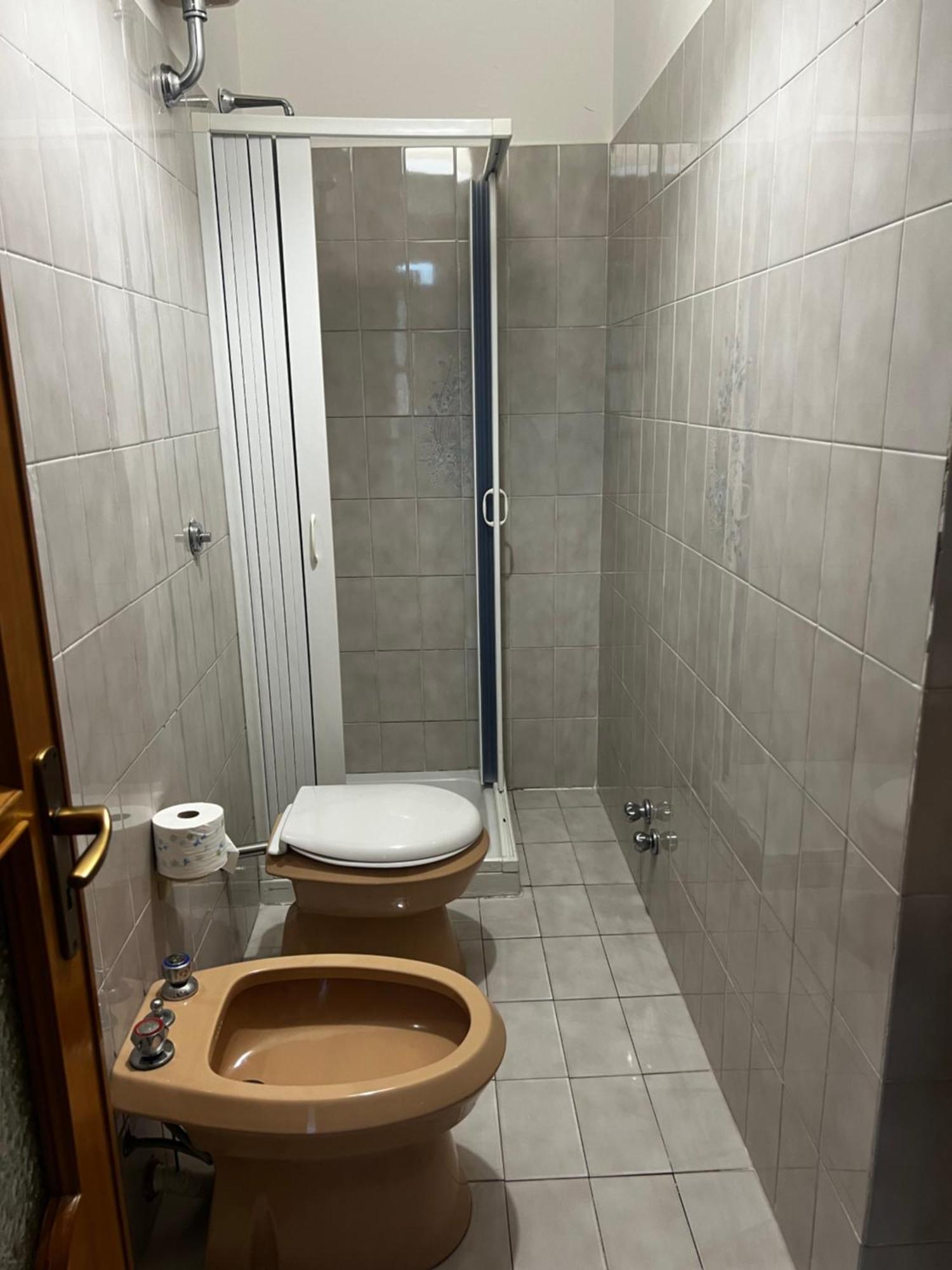 Tosk House 2 Apartment Peschici Luaran gambar