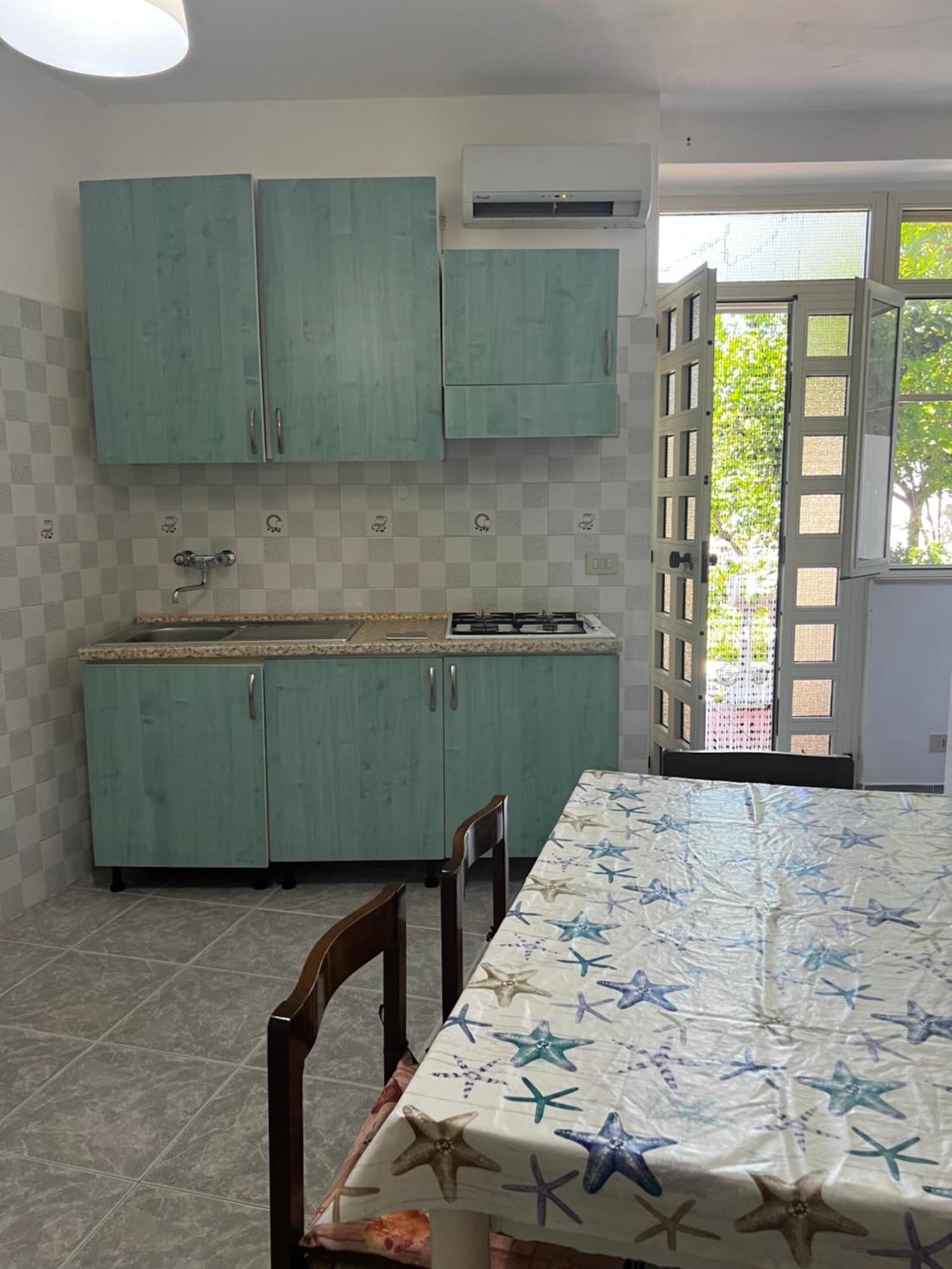 Tosk House 2 Apartment Peschici Luaran gambar