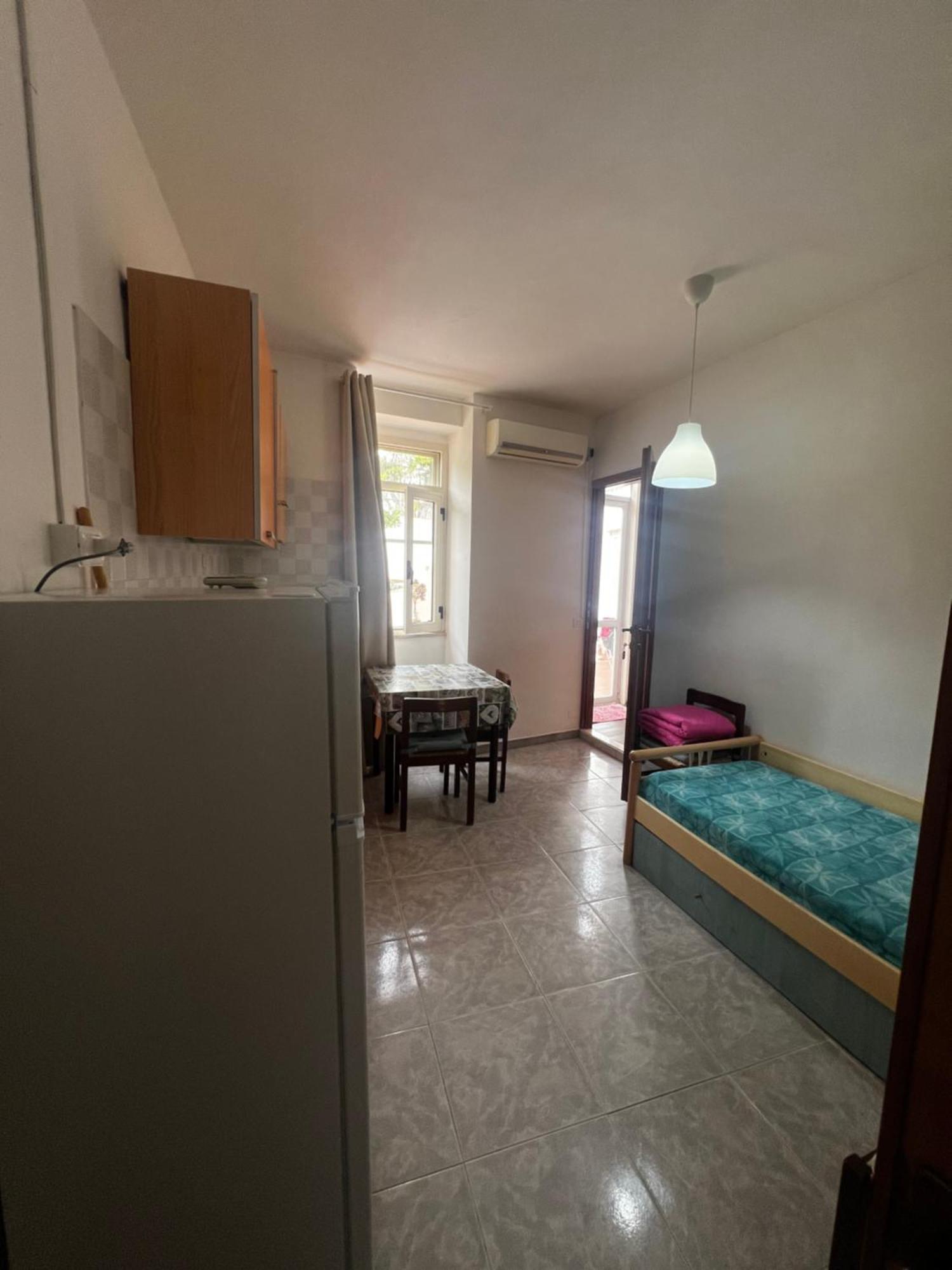 Tosk House 2 Apartment Peschici Luaran gambar