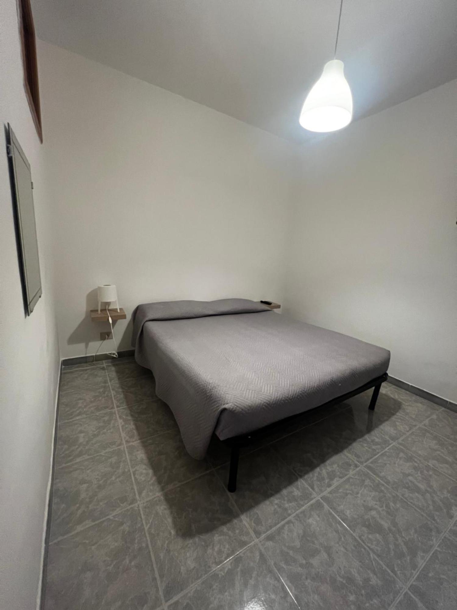 Tosk House 2 Apartment Peschici Luaran gambar