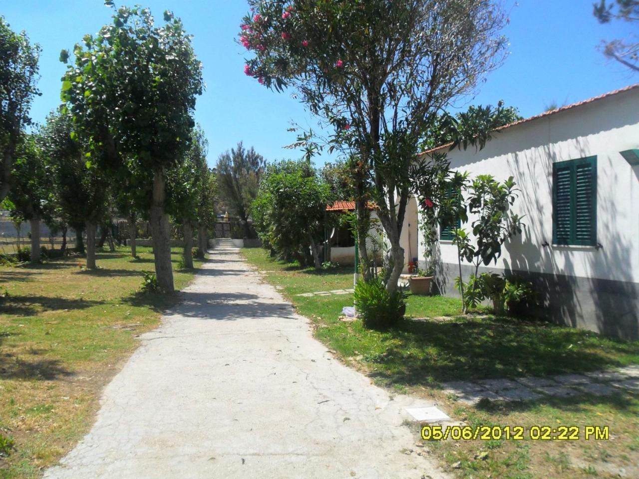 Tosk House 2 Apartment Peschici Luaran gambar