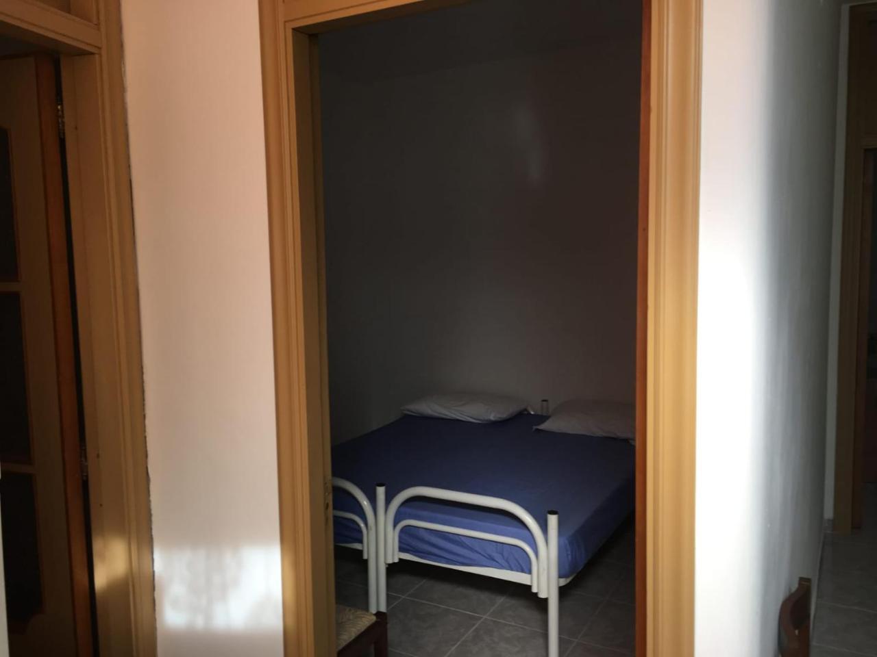 Tosk House 2 Apartment Peschici Luaran gambar