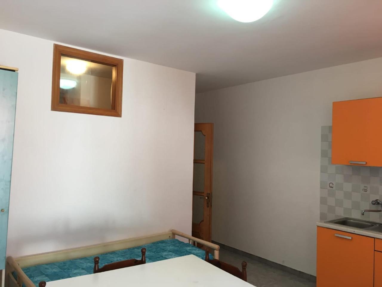 Tosk House 2 Apartment Peschici Luaran gambar