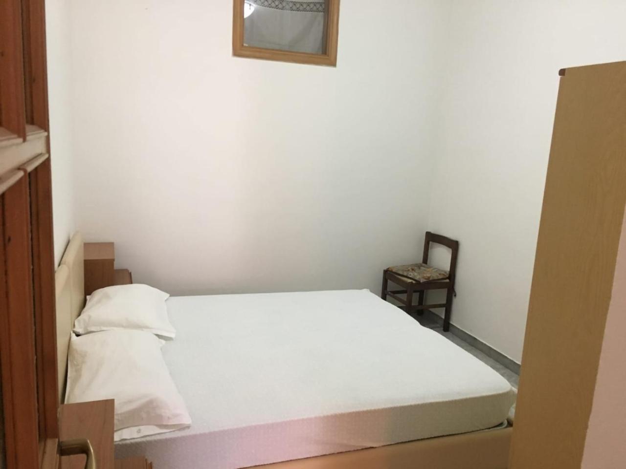 Tosk House 2 Apartment Peschici Luaran gambar