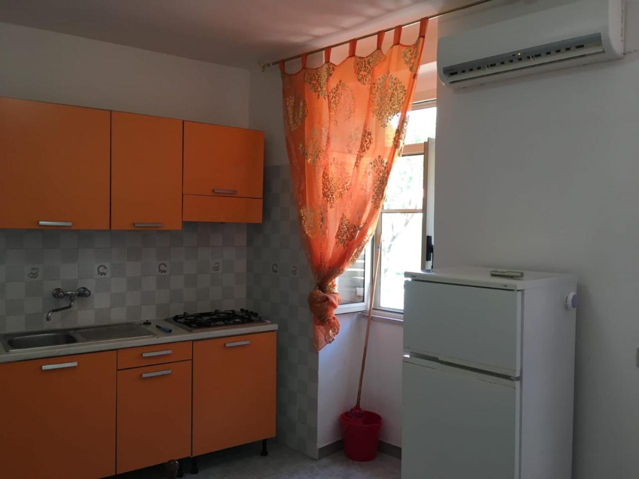 Tosk House 2 Apartment Peschici Luaran gambar