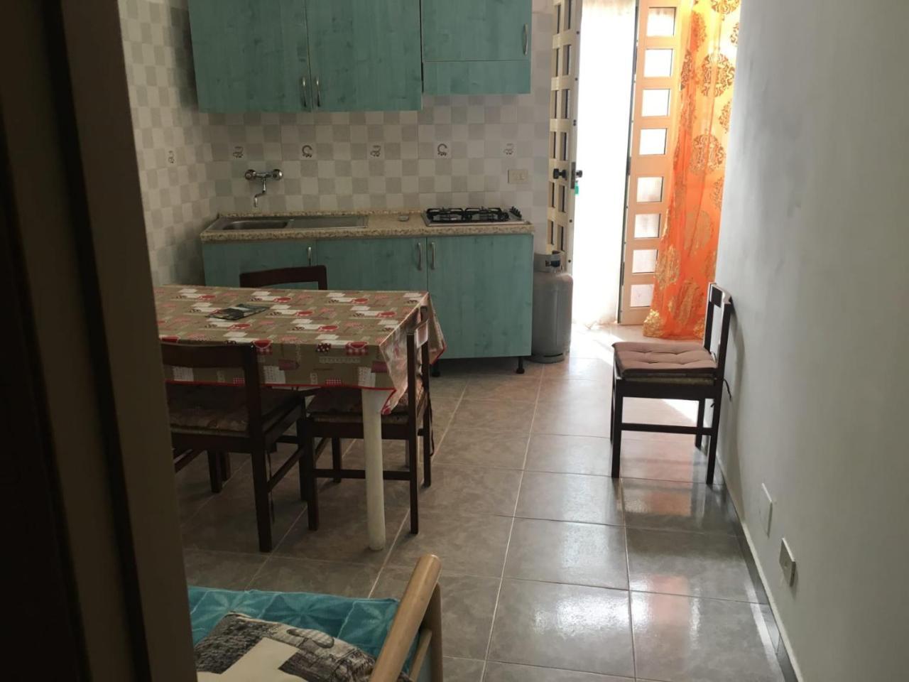 Tosk House 2 Apartment Peschici Luaran gambar