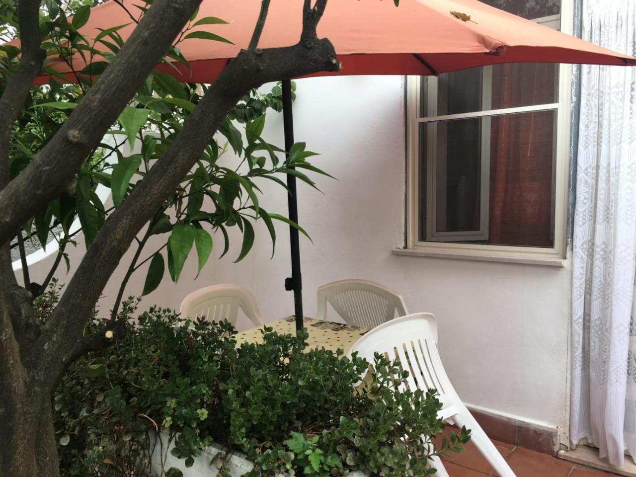 Tosk House 2 Apartment Peschici Luaran gambar