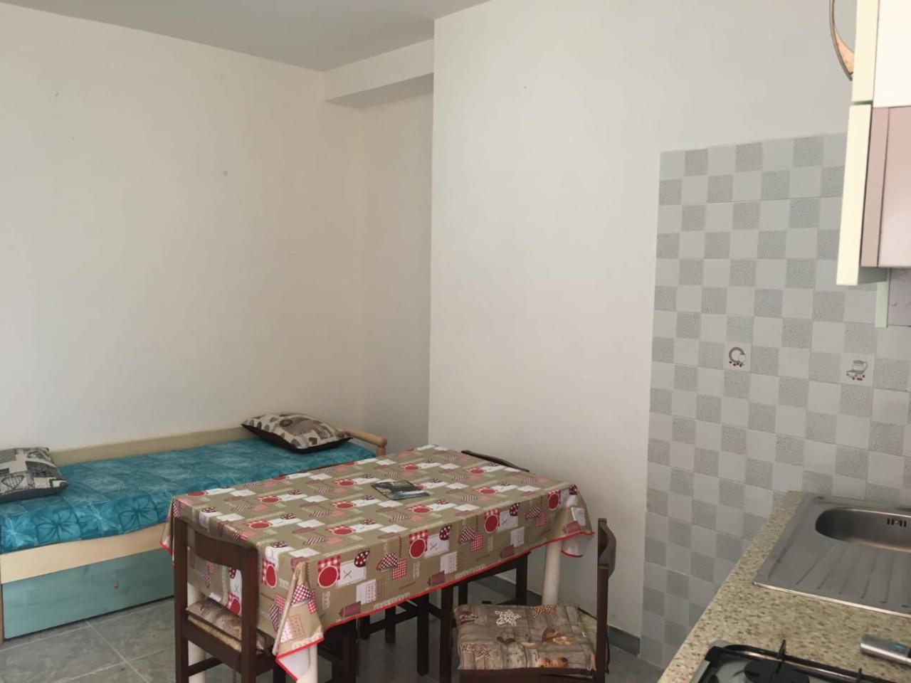 Tosk House 2 Apartment Peschici Luaran gambar