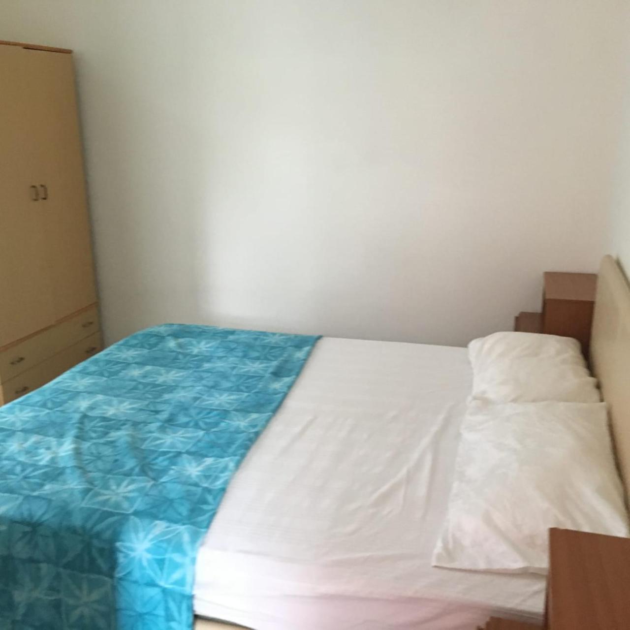Tosk House 2 Apartment Peschici Luaran gambar