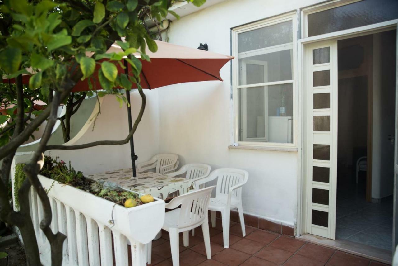Tosk House 2 Apartment Peschici Luaran gambar