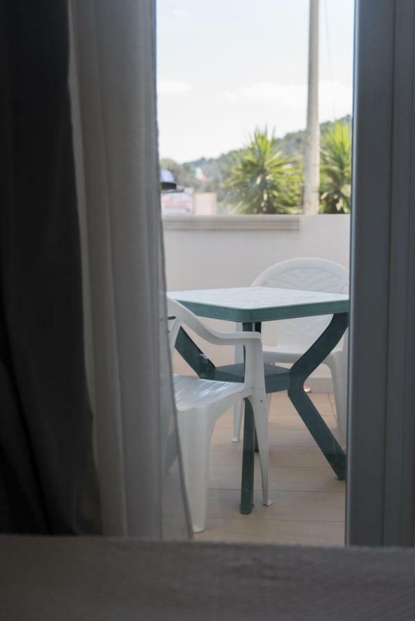 Tosk House 2 Apartment Peschici Luaran gambar
