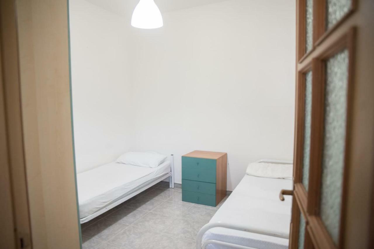 Tosk House 2 Apartment Peschici Luaran gambar
