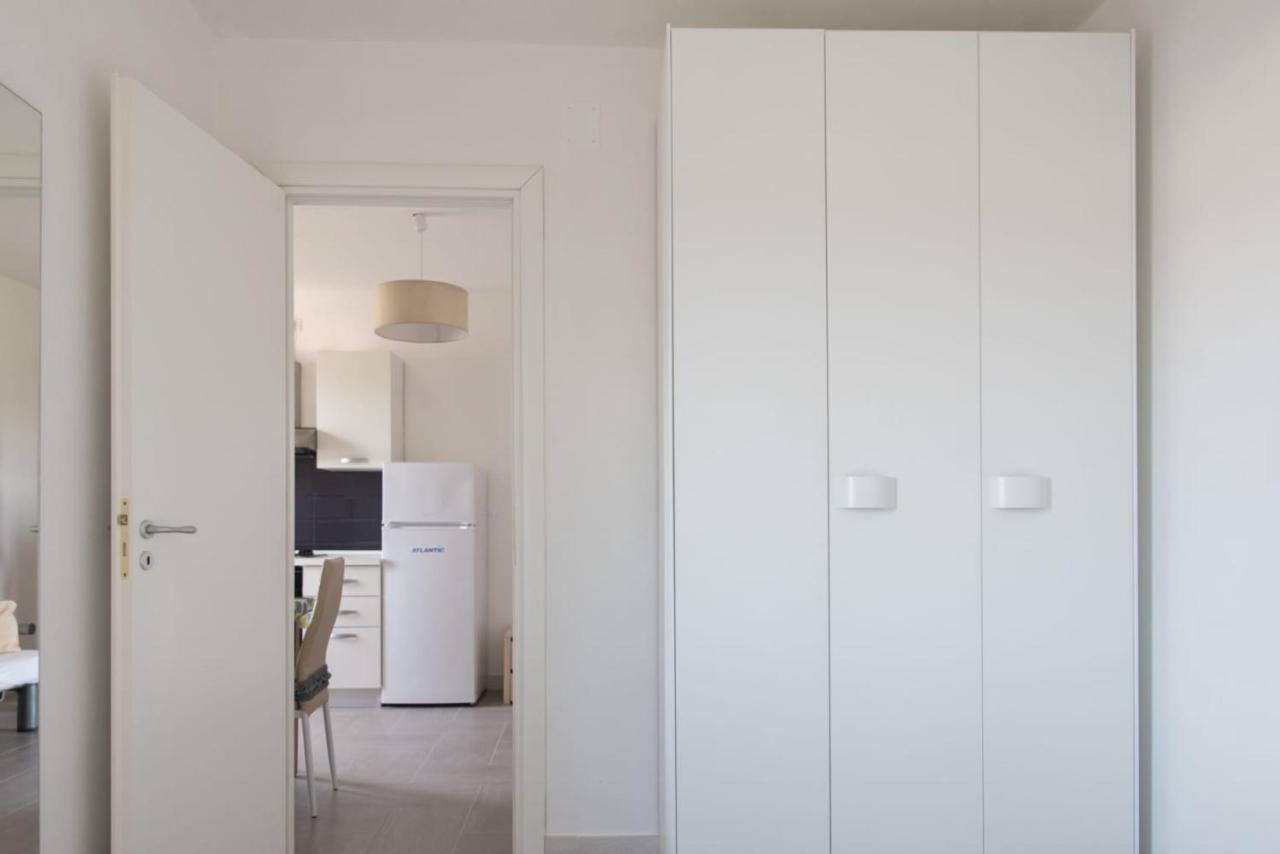 Tosk House 2 Apartment Peschici Luaran gambar
