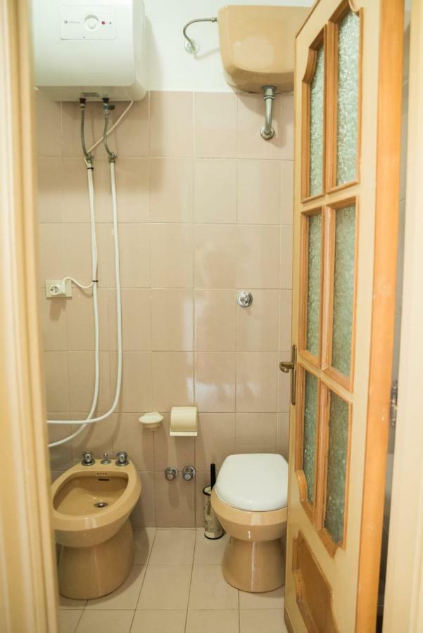 Tosk House 2 Apartment Peschici Luaran gambar