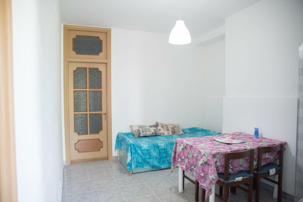 Tosk House 2 Apartment Peschici Luaran gambar
