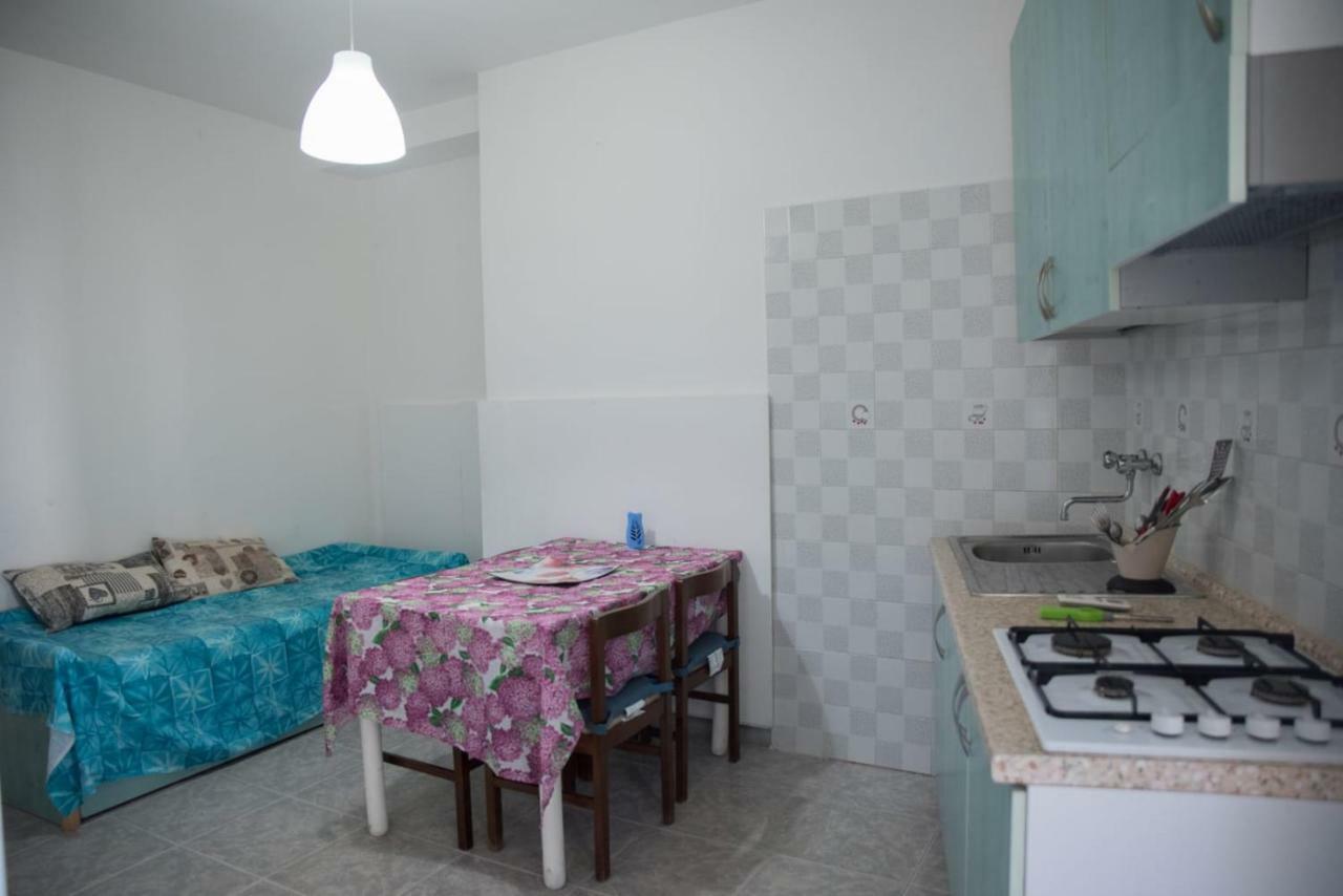 Tosk House 2 Apartment Peschici Luaran gambar