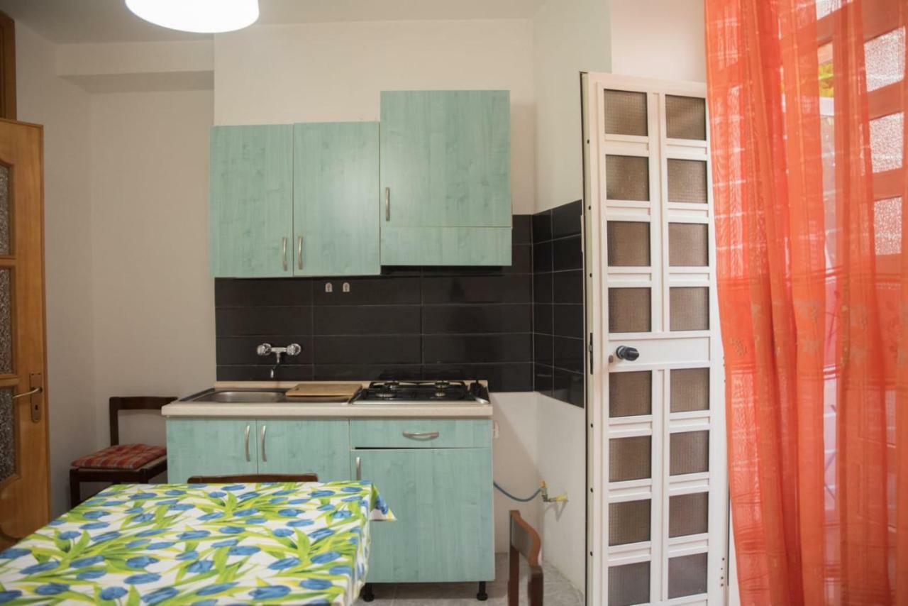 Tosk House 2 Apartment Peschici Luaran gambar
