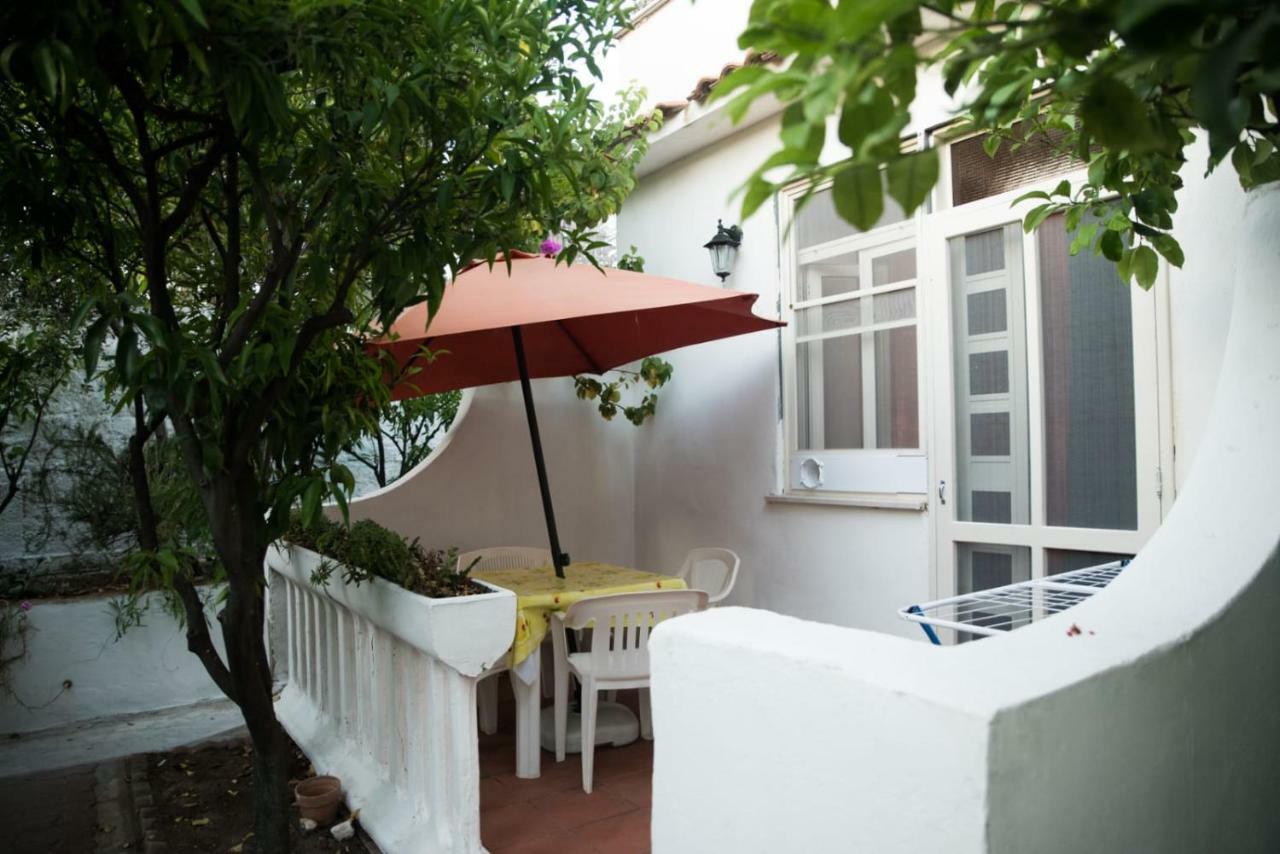 Tosk House 2 Apartment Peschici Luaran gambar