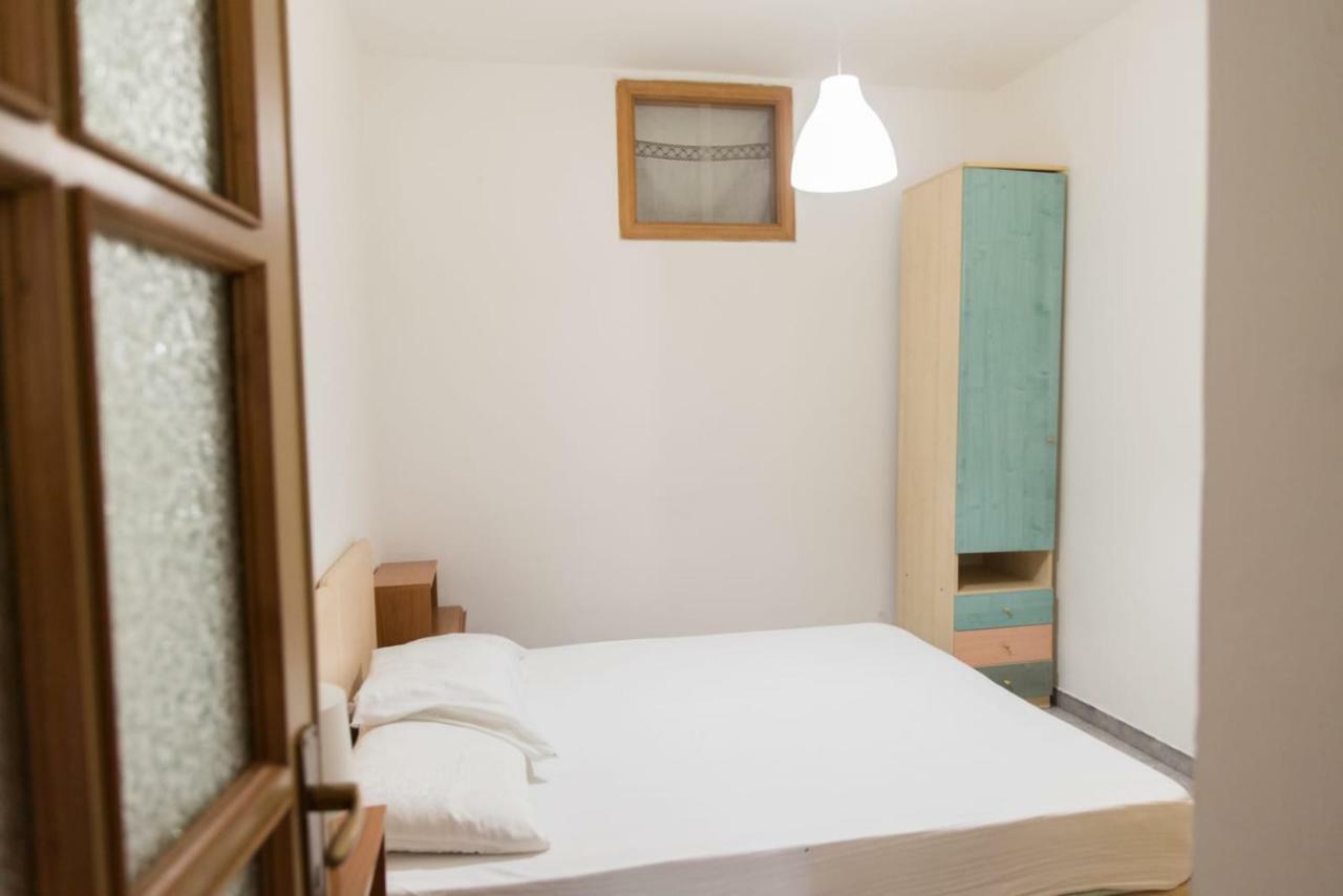 Tosk House 2 Apartment Peschici Luaran gambar