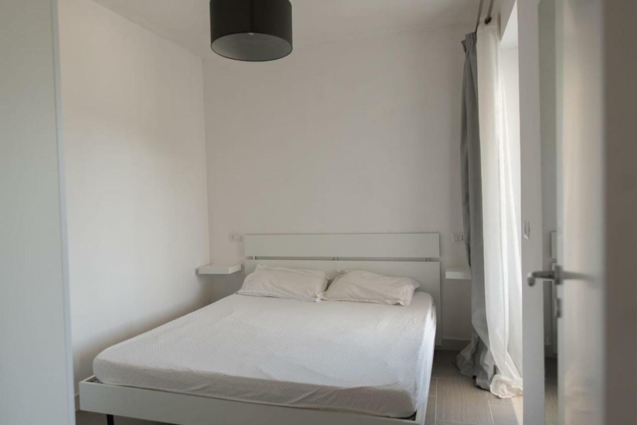 Tosk House 2 Apartment Peschici Luaran gambar